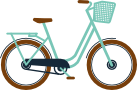 City Bike Size Chart